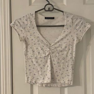 brandy melville t-shirt